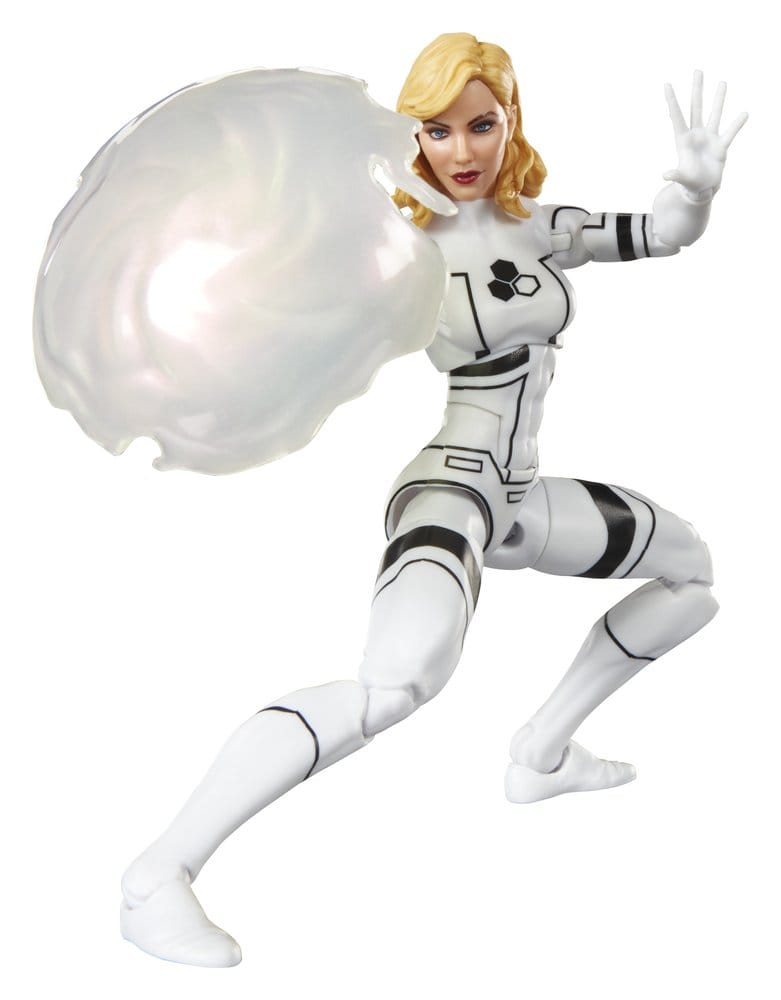 Future Foundation Marvel Legends Actionfiguren 2er-Pack The Thing & Invisible Woman 15 cm - Preorder - ETA: 12.08.2026