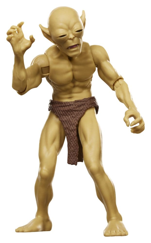 Fantastic Four Marvel Legends Actionfiguren 3er-Pack Marvel's Mole Man & Moloids 15 cm - Preorder - ETA: 08.11.2026