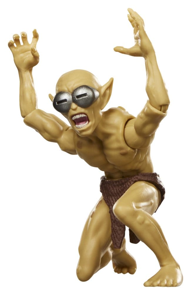 Fantastic Four Marvel Legends Actionfiguren 3er-Pack Marvel's Mole Man & Moloids 15 cm - Preorder - ETA: 08.11.2026