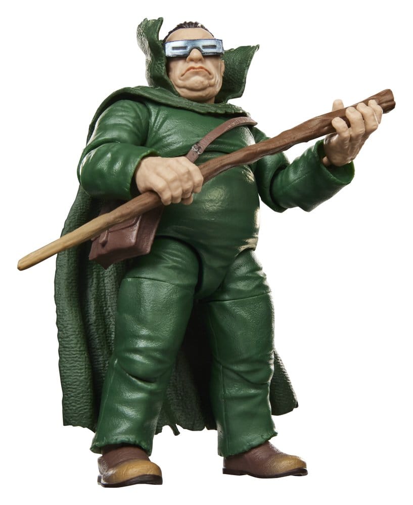 Fantastic Four Marvel Legends Actionfiguren 3er-Pack Marvel's Mole Man & Moloids 15 cm - Preorder - ETA: 08.11.2026