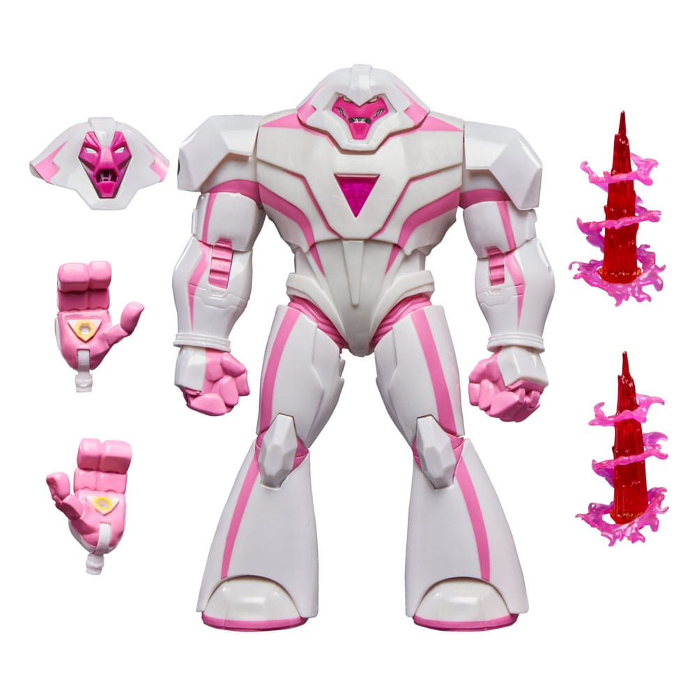X-Men Marvel Legends Actionfigur Nimrod Sentinel 20 cm - Versand: 7 Tage nach Bestellung