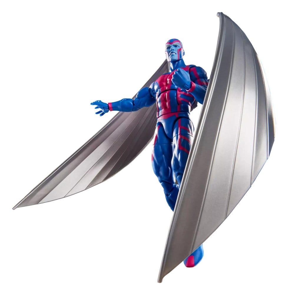 X-Men '97 Marvel Legends Actionfigur Archangel 15 cm - Preorder - ETA: 25.06.2026