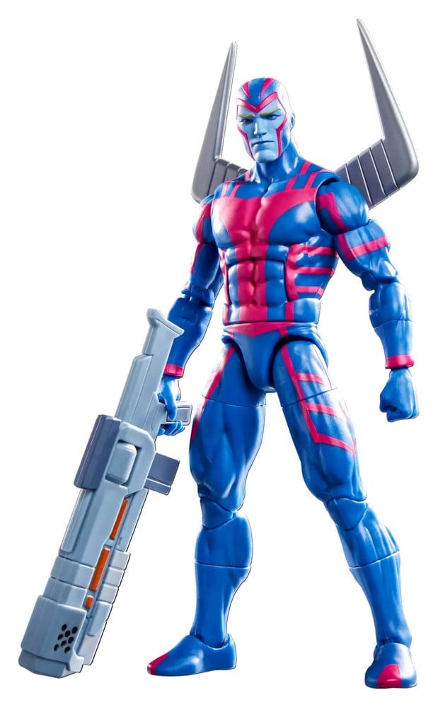 X-Men '97 Marvel Legends Actionfigur Archangel 15 cm - Preorder - ETA: 25.06.2026
