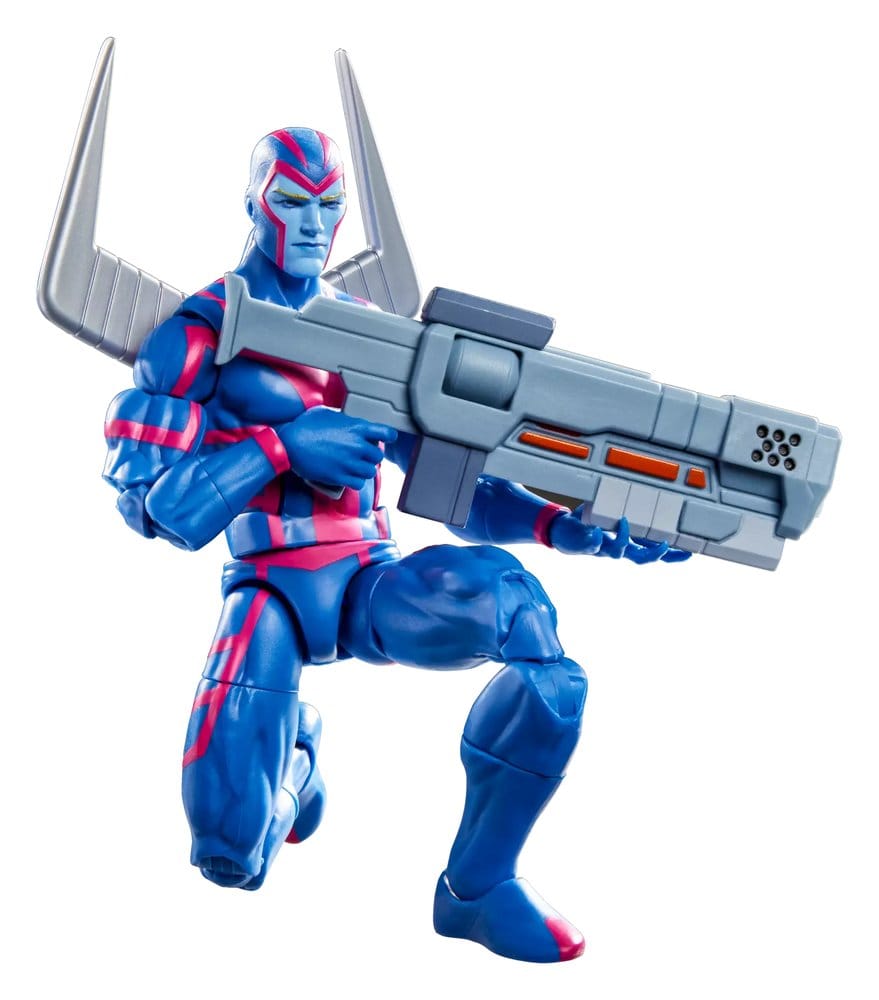 X-Men '97 Marvel Legends Actionfigur Archangel 15 cm - Preorder - ETA: 25.06.2026