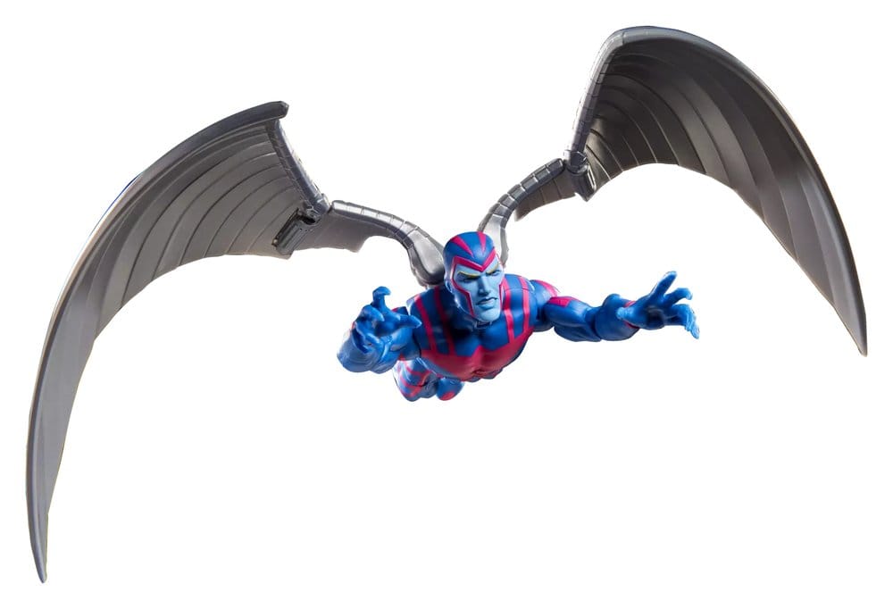 X-Men '97 Marvel Legends Actionfigur Archangel 15 cm - Preorder - ETA: 25.06.2026