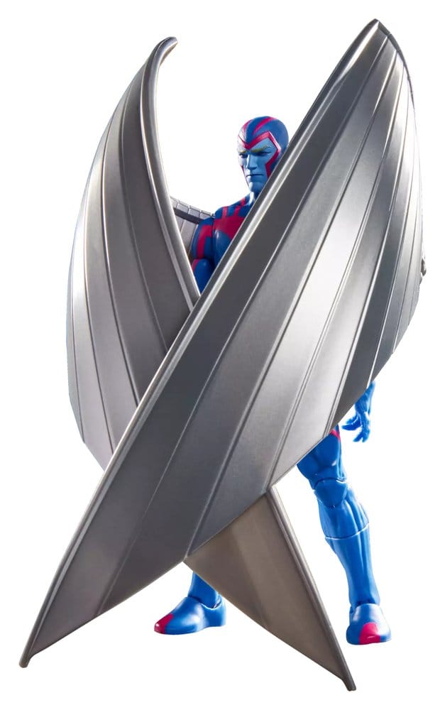 X-Men '97 Marvel Legends Actionfigur Archangel 15 cm - Preorder - ETA: 25.06.2026