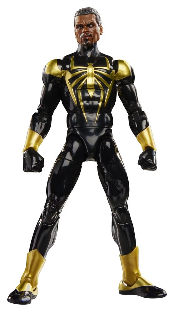 Spider-Man Marvel Legends Actionfigur Iron Spider (Aaron Davis) 15 cm - Preorder - ETA: 25.06.2026