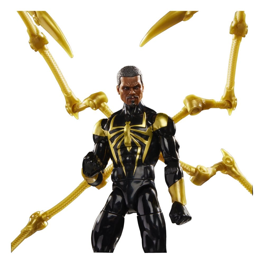 Spider-Man Marvel Legends Actionfigur Iron Spider (Aaron Davis) 15 cm - Preorder - ETA: 25.06.2026