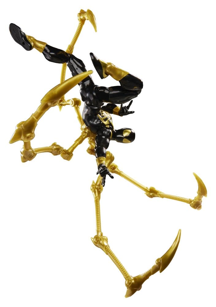 Spider-Man Marvel Legends Actionfigur Iron Spider (Aaron Davis) 15 cm - Preorder - ETA: 25.06.2026