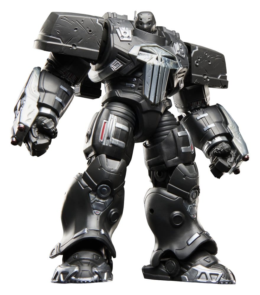 Marvel Legends Actionfigur Punisher Hulkbuster Armor 15 cm - Preorder - ETA: 25.11.2026