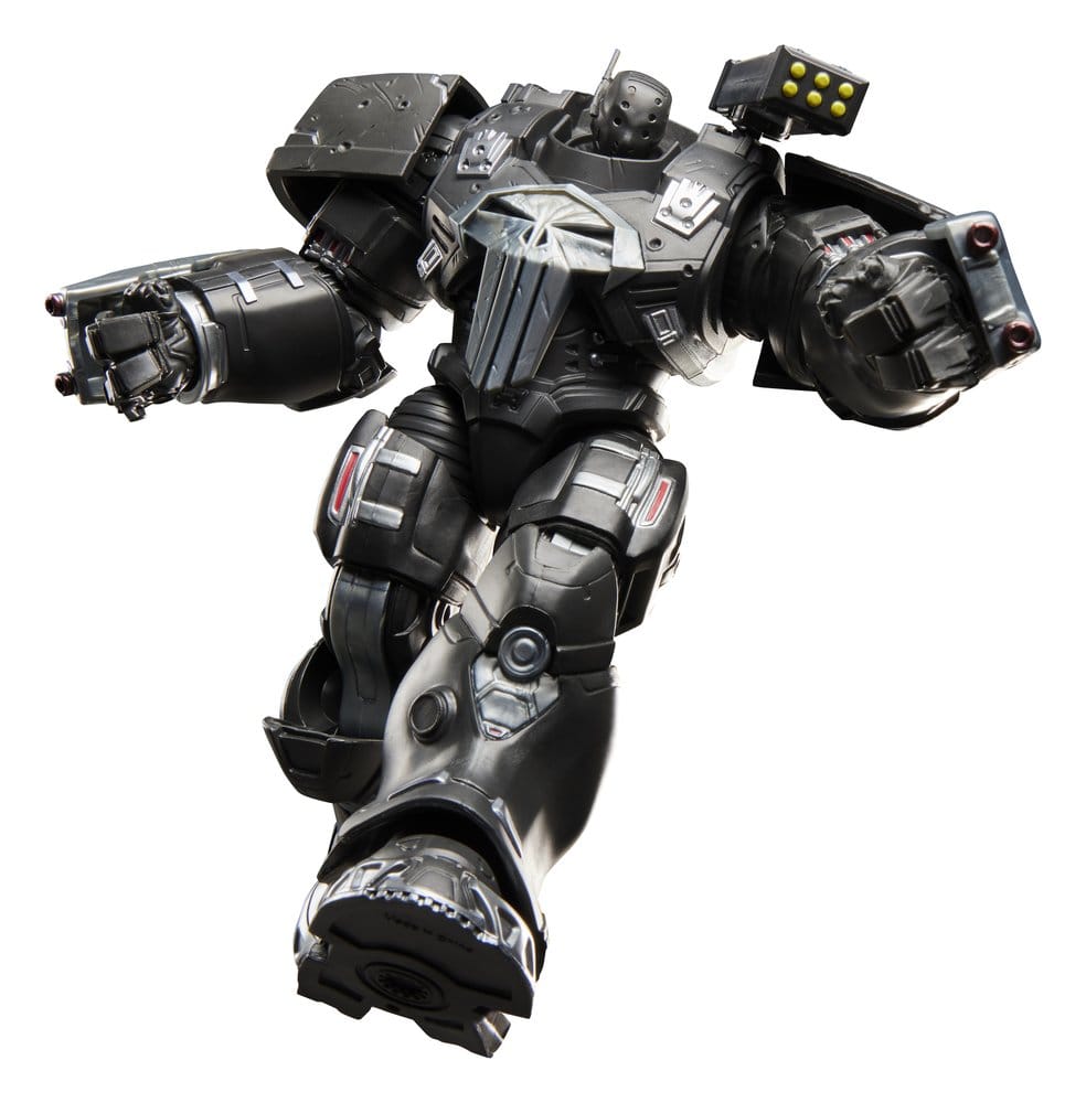 Marvel Legends Actionfigur Punisher Hulkbuster Armor 15 cm - Preorder - ETA: 25.11.2026