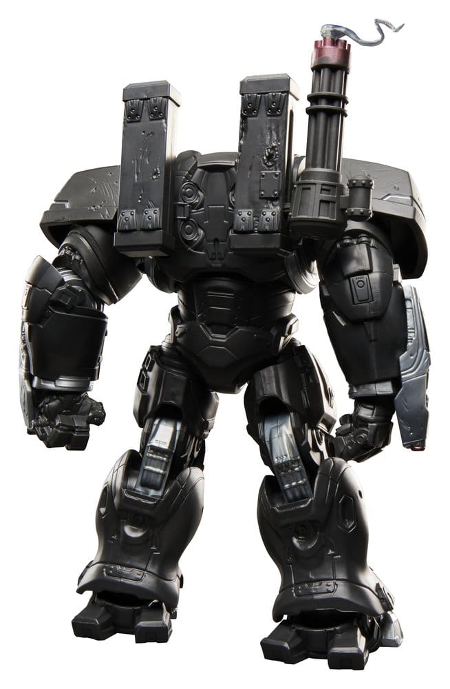 Marvel Legends Actionfigur Punisher Hulkbuster Armor 15 cm - Preorder - ETA: 25.11.2026