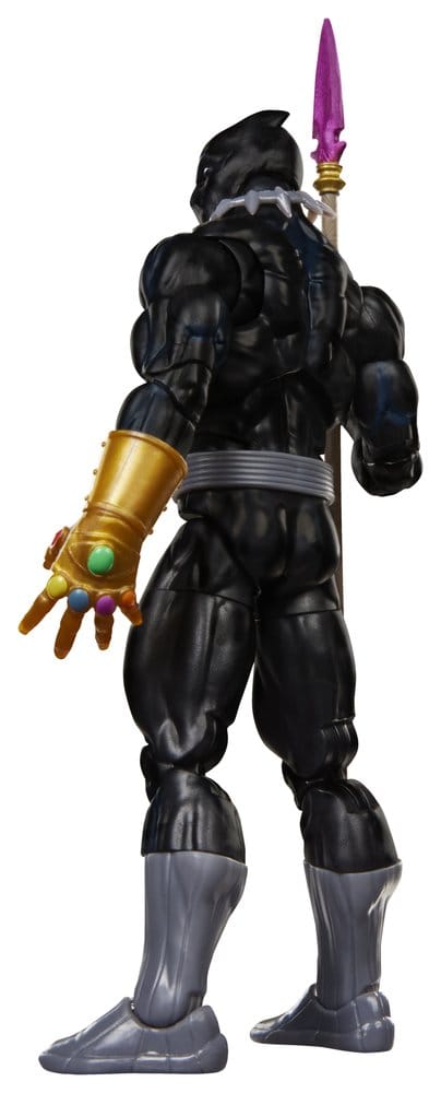 Magic The Gathering: Marvel Super Heroes Marvel Legends Actionfigur Black Panther 15 cm - Preorder - ETA: 28.10.2026