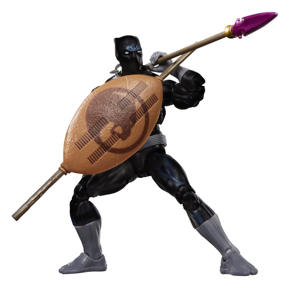 Magic The Gathering: Marvel Super Heroes Marvel Legends Actionfigur Black Panther 15 cm - Preorder - ETA: 28.10.2026