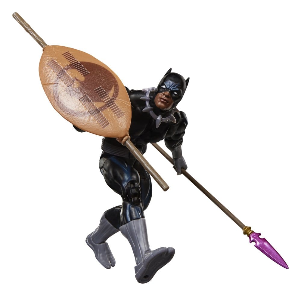 Magic The Gathering: Marvel Super Heroes Marvel Legends Actionfigur Black Panther 15 cm - Preorder - ETA: 28.10.2026