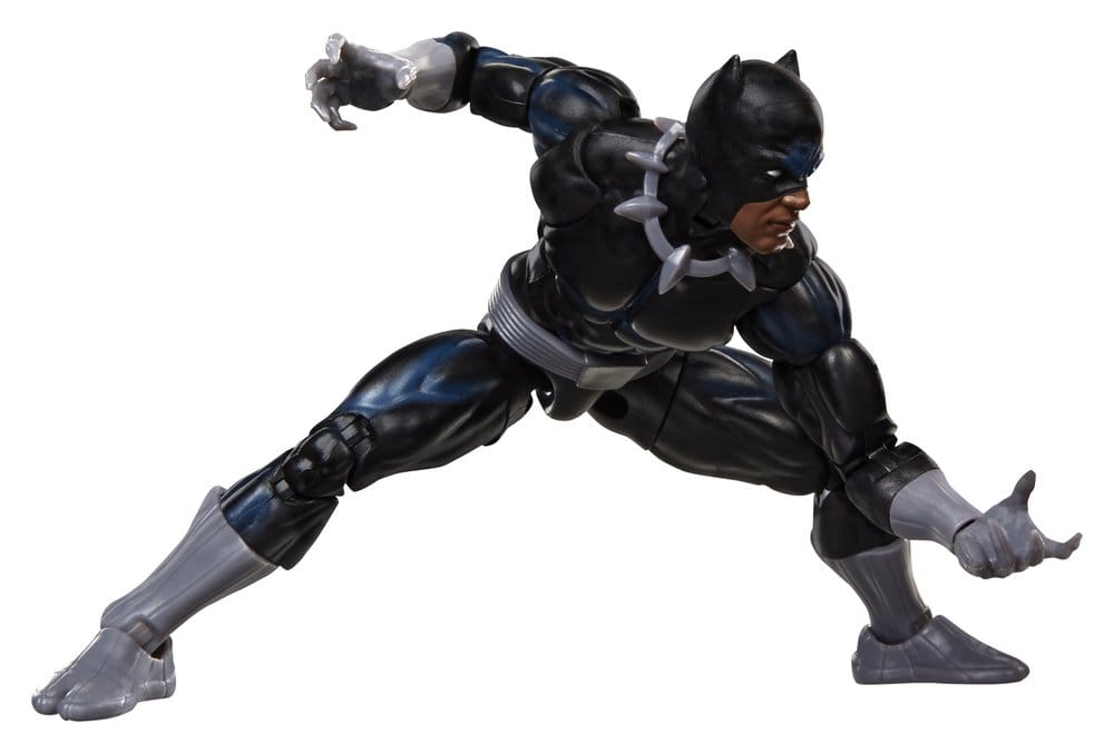 Magic The Gathering: Marvel Super Heroes Marvel Legends Actionfigur Black Panther 15 cm - Preorder - ETA: 28.10.2026