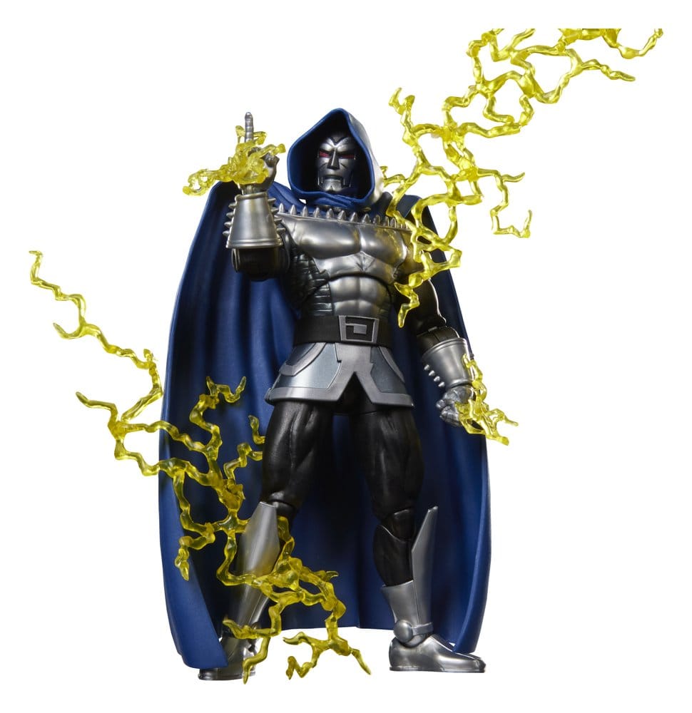 Magic The Gathering: Marvel Super Heroes Marvel Legends Actionfigur Doctor Doom 2099 15 cm - Preorder - ETA: 28.10.2026
