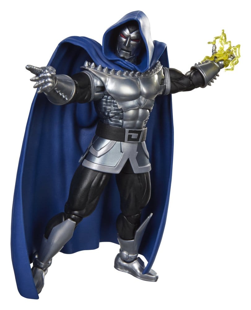 Magic The Gathering: Marvel Super Heroes Marvel Legends Actionfigur Doctor Doom 2099 15 cm - Preorder - ETA: 28.10.2026