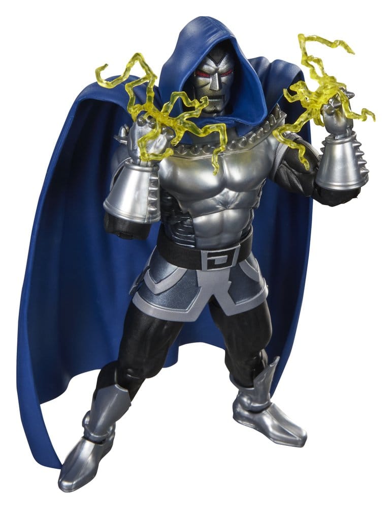 Magic The Gathering: Marvel Super Heroes Marvel Legends Actionfigur Doctor Doom 2099 15 cm - Preorder - ETA: 28.10.2026