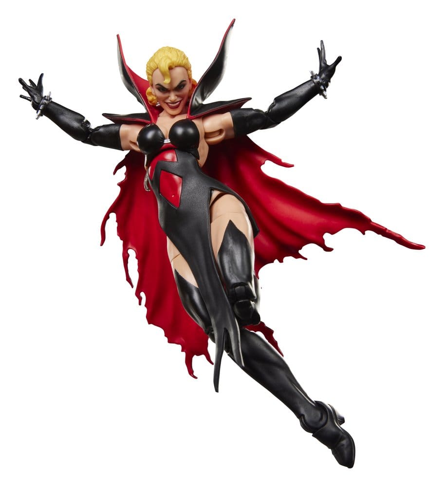 Magic The Gathering: Marvel Super Heroes Marvel Legends Actionfigur Fantastic Four Malice (Sue Storm) 15 cm - Preorder - ETA: 28.10.2026