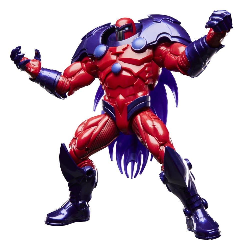 The Uncanny X-Men Marvel Legends Actionfigur Onslaught 20 cm - Preorder - ETA: 12.08.2026