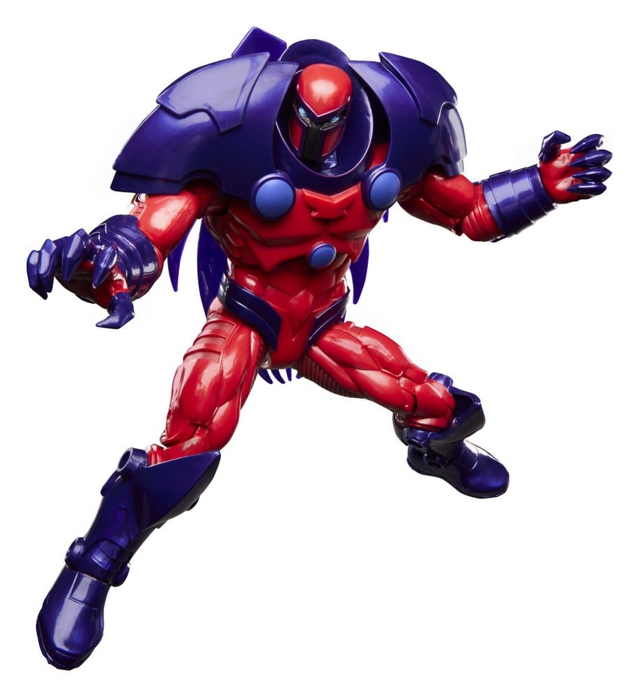 The Uncanny X-Men Marvel Legends Actionfigur Onslaught 20 cm - Preorder - ETA: 12.08.2026