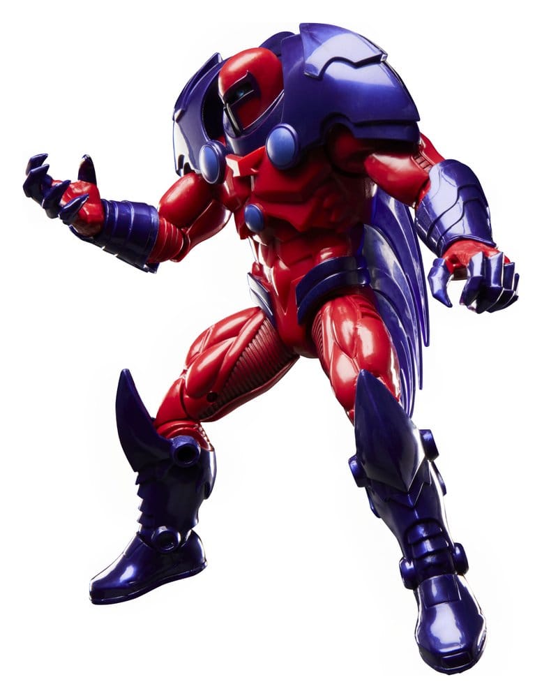 The Uncanny X-Men Marvel Legends Actionfigur Onslaught 20 cm - Preorder - ETA: 12.08.2026