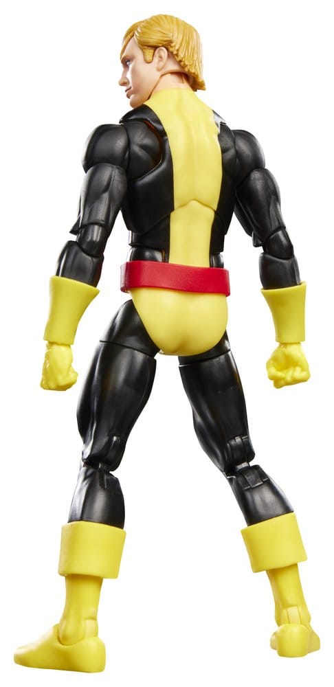 The Uncanny X-Men Marvel Legends Actionfigur Cypher 15 cm - Preorder - ETA: 08.11.2026