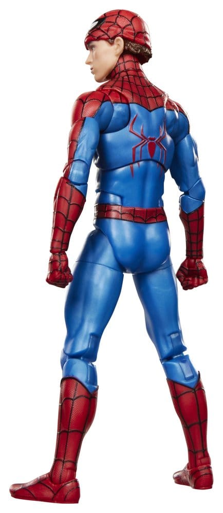Spider-Man: No Way Home Marvel Legends Actionfigur Spider-Man 15 cm - Preorder - ETA: 08.11.2026