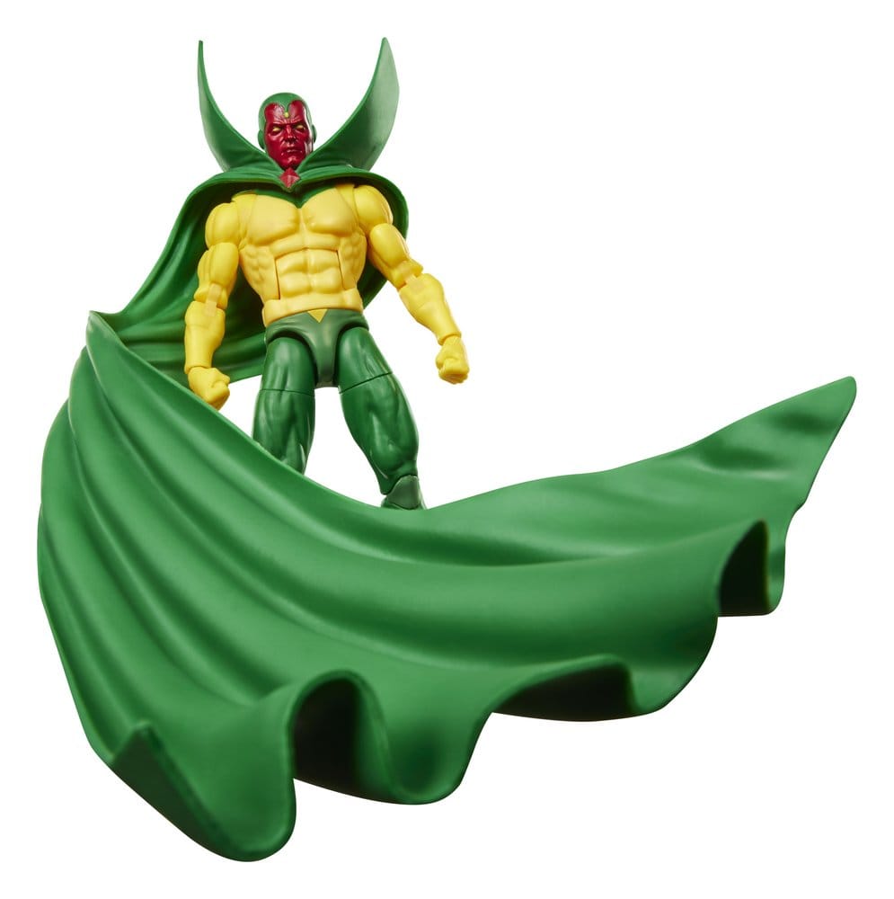 Avengers Marvel Legends Actionfiguren 2er-Pack Vision & Scarlet Witch 15 cm - Preorder - ETA: 09.10.2026