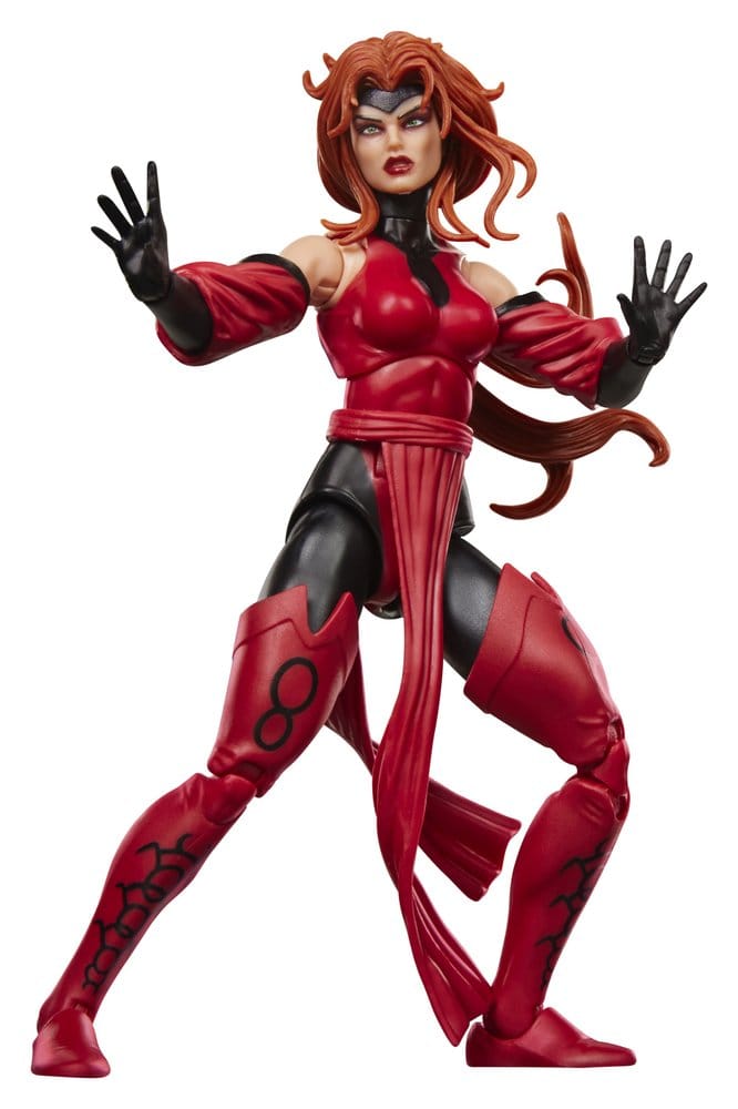 Avengers Marvel Legends Actionfiguren 2er-Pack Vision & Scarlet Witch 15 cm - Preorder - ETA: 09.10.2026