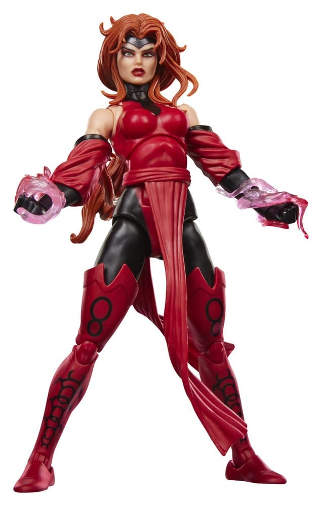 Avengers Marvel Legends Actionfiguren 2er-Pack Vision & Scarlet Witch 15 cm - Preorder - ETA: 09.10.2026