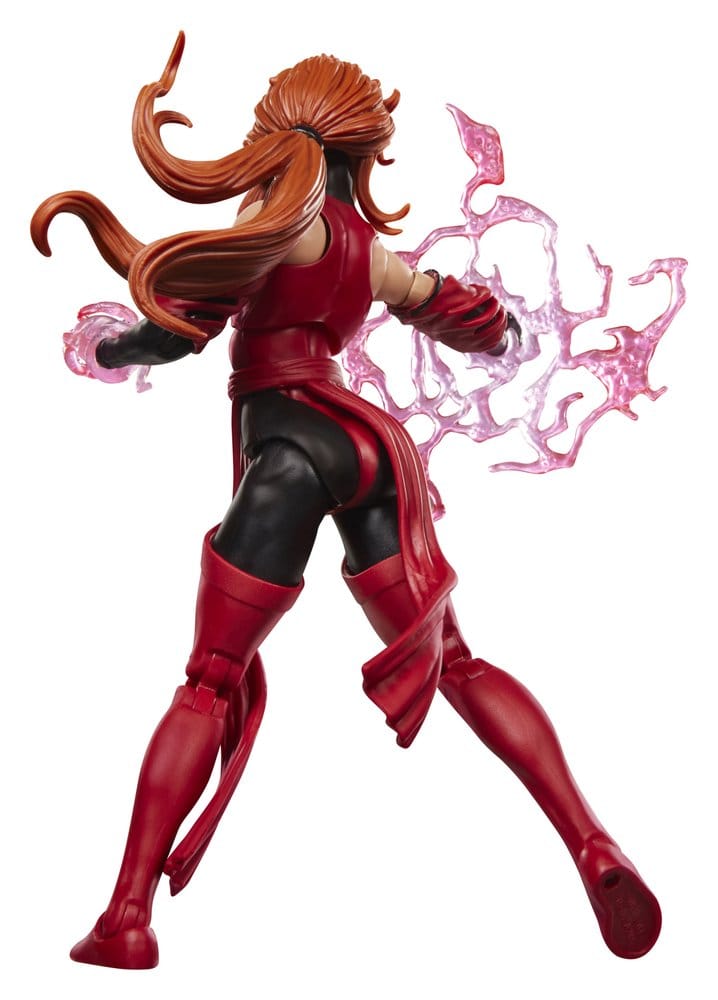 Avengers Marvel Legends Actionfiguren 2er-Pack Vision & Scarlet Witch 15 cm - Preorder - ETA: 09.10.2026