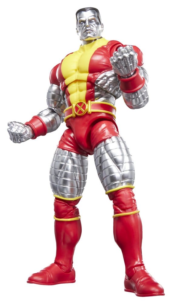 Astonishing X-Men Marvel Legends Actionfiguren 2er-Pack Kitty Pryde & Marvel's Colossus 15 cm - Preorder - ETA: 08.06.2026