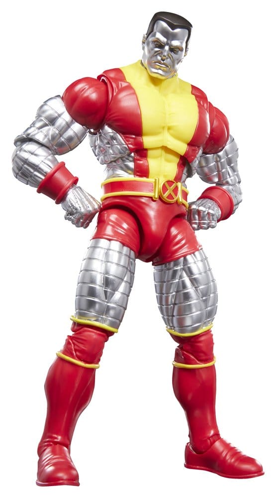Astonishing X-Men Marvel Legends Actionfiguren 2er-Pack Kitty Pryde & Marvel's Colossus 15 cm - Preorder - ETA: 08.06.2026