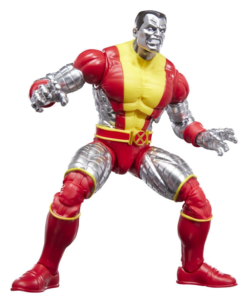 Astonishing X-Men Marvel Legends Actionfiguren 2er-Pack Kitty Pryde & Marvel's Colossus 15 cm - Preorder - ETA: 08.06.2026