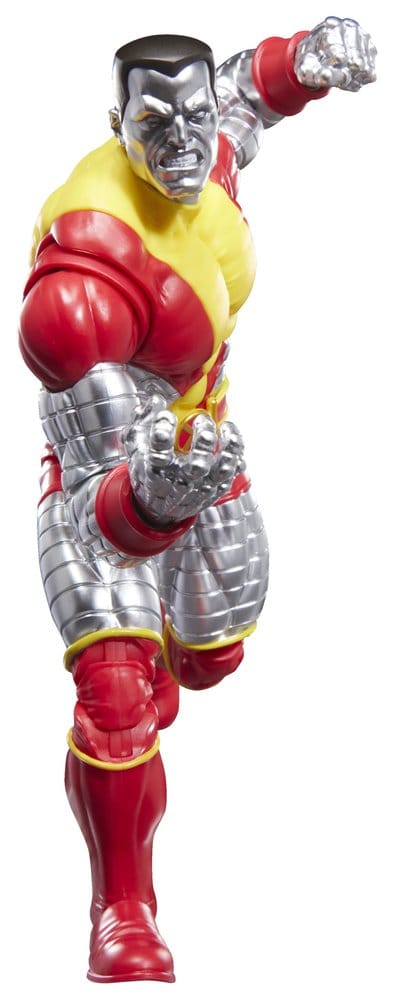 Astonishing X-Men Marvel Legends Actionfiguren 2er-Pack Kitty Pryde & Marvel's Colossus 15 cm - Preorder - ETA: 08.06.2026