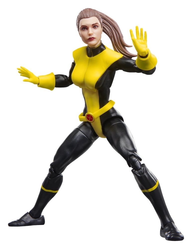 Astonishing X-Men Marvel Legends Actionfiguren 2er-Pack Kitty Pryde & Marvel's Colossus 15 cm - Preorder - ETA: 08.06.2026