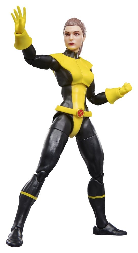 Astonishing X-Men Marvel Legends Actionfiguren 2er-Pack Kitty Pryde & Marvel's Colossus 15 cm - Preorder - ETA: 08.06.2026