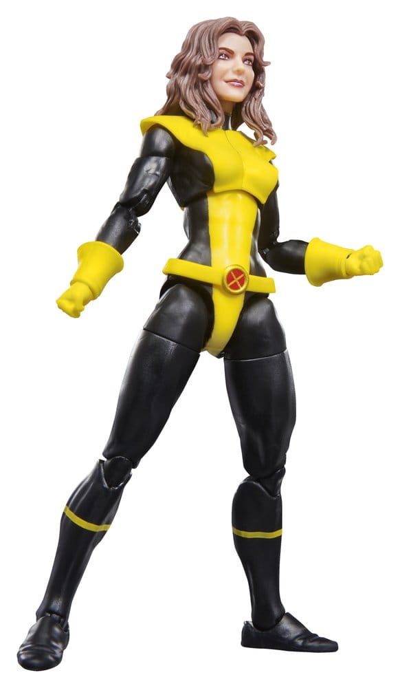 Astonishing X-Men Marvel Legends Actionfiguren 2er-Pack Kitty Pryde & Marvel's Colossus 15 cm - Preorder - ETA: 08.06.2026