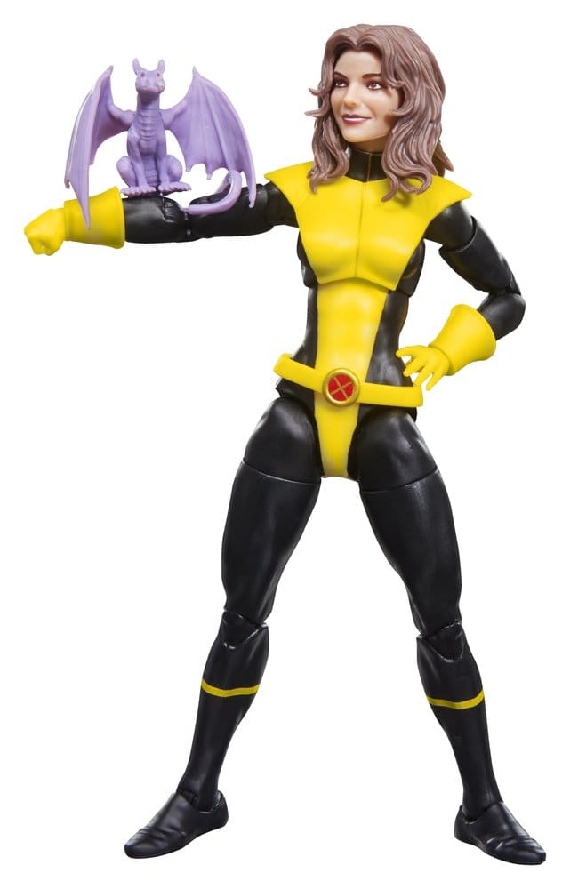 Astonishing X-Men Marvel Legends Actionfiguren 2er-Pack Kitty Pryde & Marvel's Colossus 15 cm - Preorder - ETA: 08.06.2026