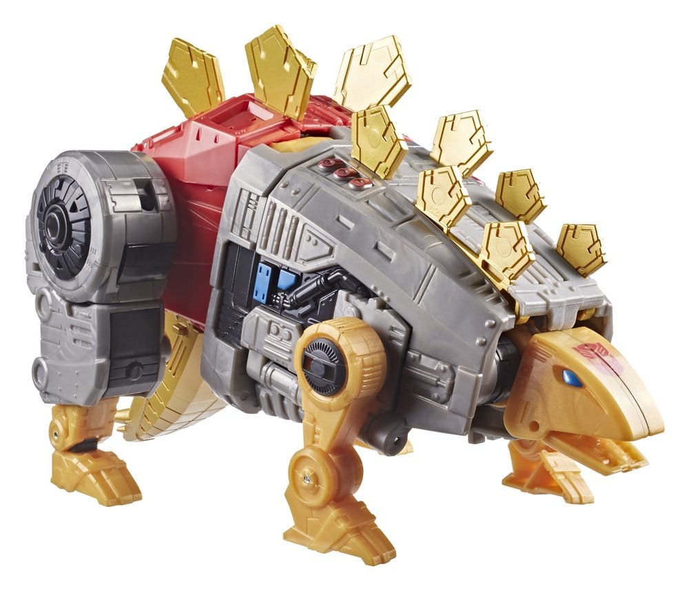 The Transformers: The Movie Studio Series Leader Class Actionfigur Dinobot Snarl 20 cm - Preorder - ETA: 25.06.2026