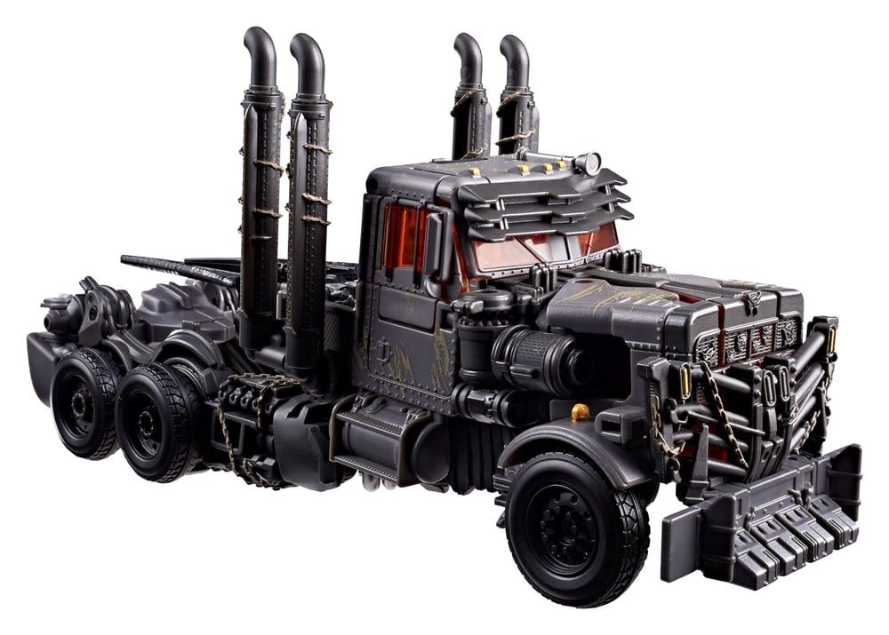 Transformers: Aufstieg der Bestien Studio Series Leader Class Actionfigur Scourge 22 cm - Preorder - ETA: 02.09.2026