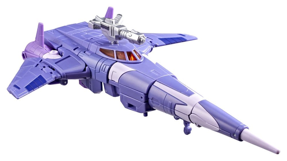 Transformers – Der Kampf um Cybertron Studio Series Voyager Class Actionfigur Cyclonus 20 cm - Preorder - ETA: 07.10.2026