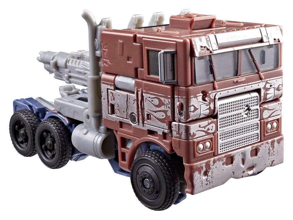 Transformers: Ära des Untergangs Studio Series Voyager Class Actionfigur Optimus Prime 17 cm - Preorder - ETA: 28.10.2026