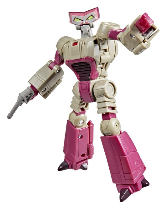 The Transformers: The Movie Studio Series Deluxe Class Actionfigur Kranix 14 cm - Preorder - ETA: 25.06.2026