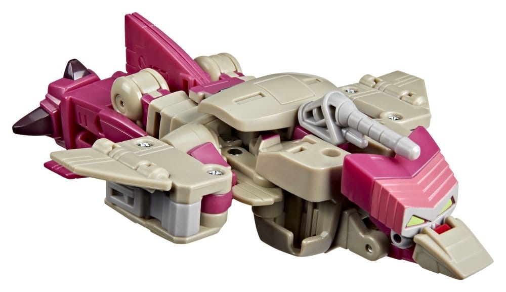 The Transformers: The Movie Studio Series Deluxe Class Actionfigur Kranix 14 cm - Versand: 7 Tage nach Bestellung