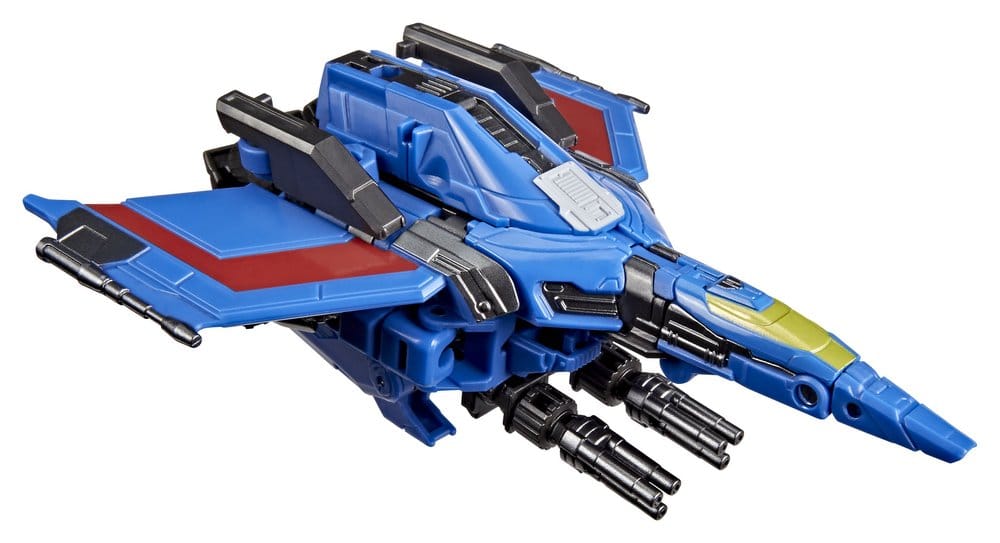 Transformers One Studio Series Deluxe Class Actionfigur Thundercracker 13 cm - Preorder - ETA: 30.06.2026