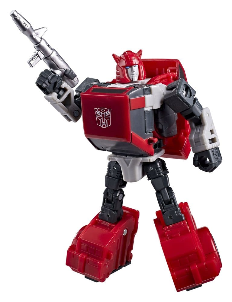 Transformers – Der Kampf um Cybertron Studio Series Deluxe Class Actionfigur Cliffjumper 10 cm - Preorder - ETA: 07.10.2026