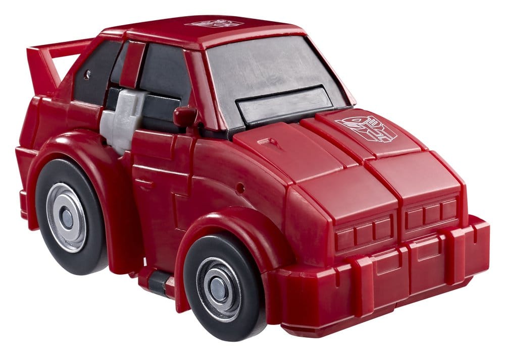 Transformers – Der Kampf um Cybertron Studio Series Deluxe Class Actionfigur Cliffjumper 10 cm - Preorder - ETA: 07.10.2026